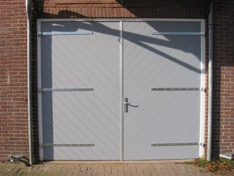 garagedeuren