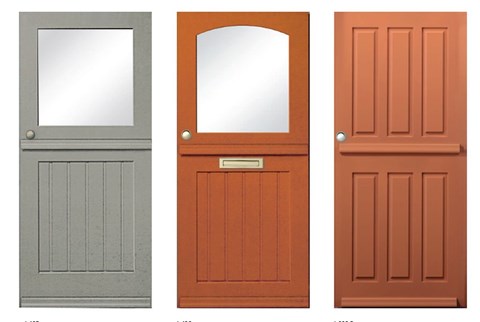 elk ontwerp is mogelijk