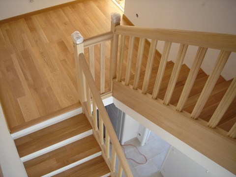 leuningen en hekken op maat