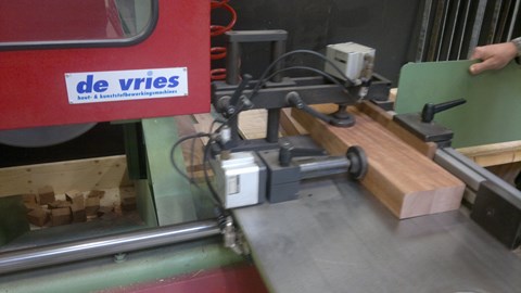 pen verbinding maken