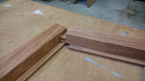 voorbeeld hoekverbinding